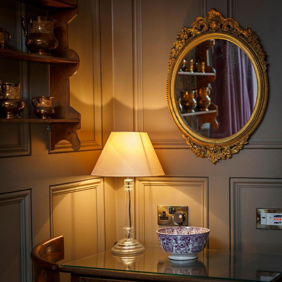 Mini-hôtel Ffolkes Arms 3*