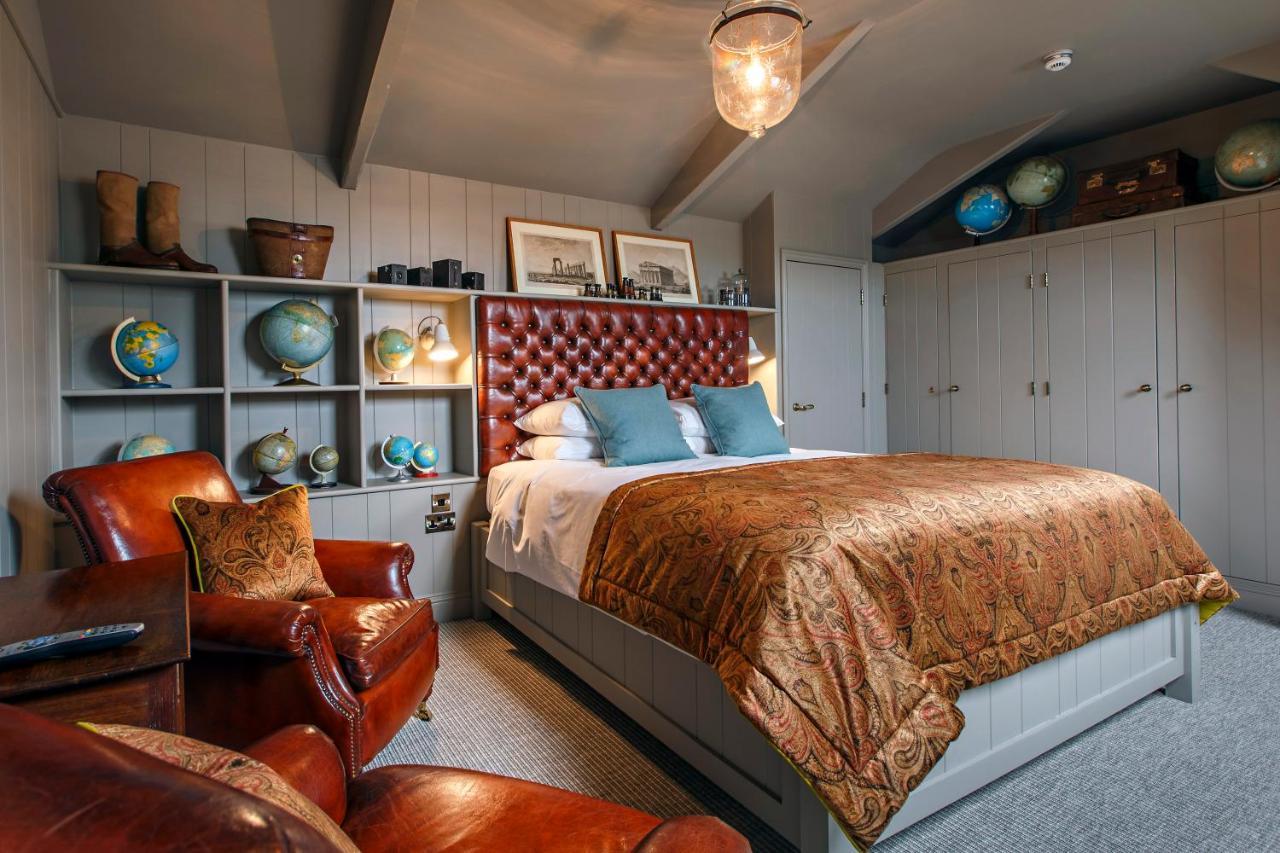 Mini-hôtel Ffolkes Arms 3*