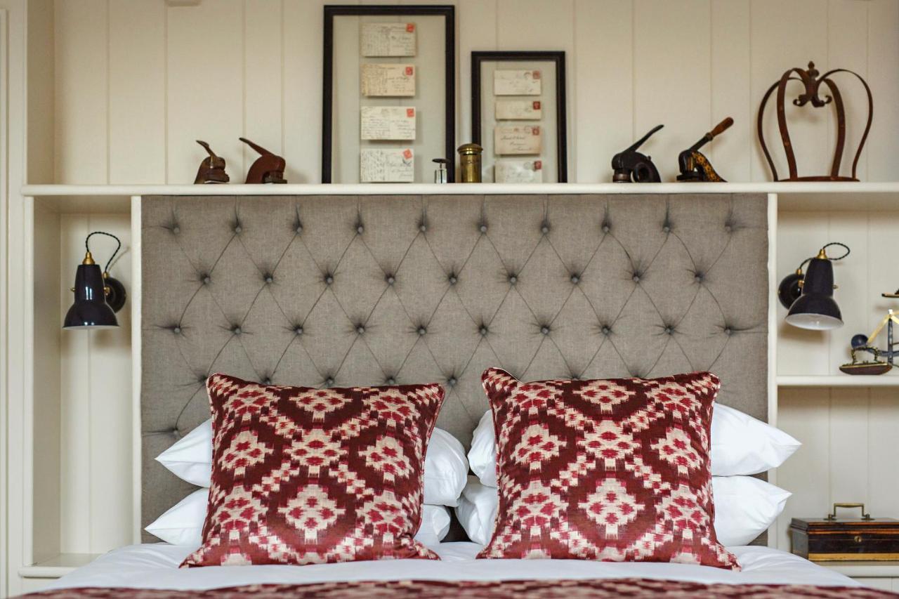 Mini-hôtel Ffolkes Arms 3*