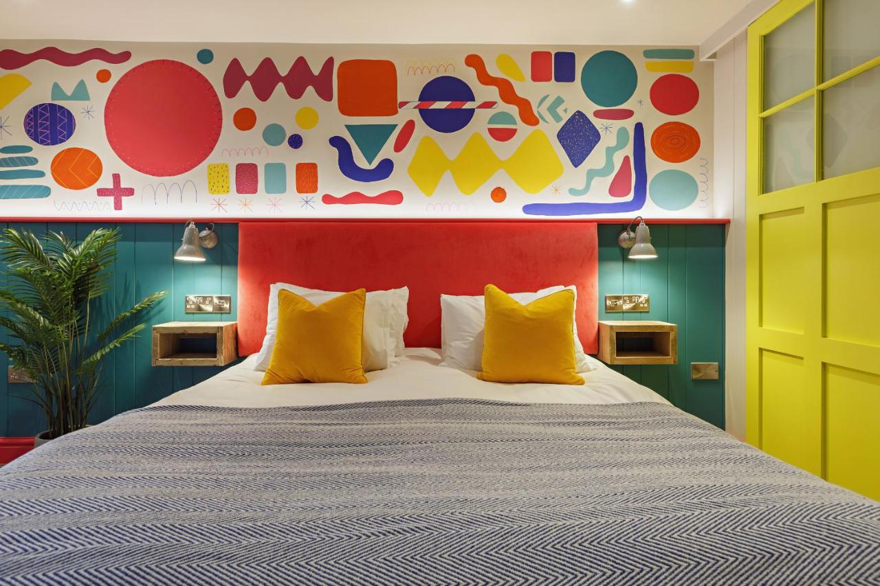 Ffolkes Arms Mini-hôtel 3*